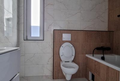 Casă individuală cu 4 camere cu Canalizare în Domnești - 25