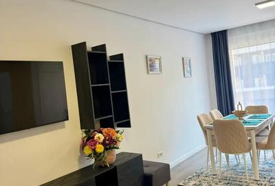 Dau in chirie apartament 2 camere, central,West Residence, aproape de Universitate, LIDL - 6