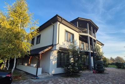 Vila individuala deosebita, Lipia - Buzau - 22