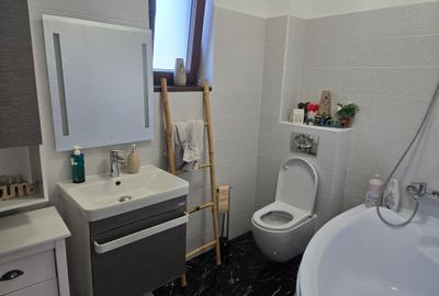 Vila de vanzare,Popesti Leordeni - 9