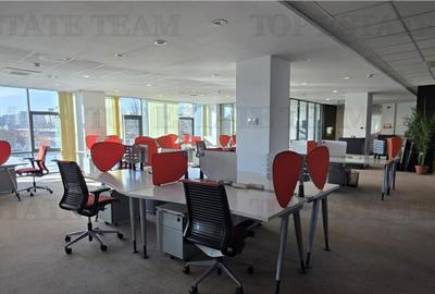 Oportunitate investitie in Splaiul Unirii / spatiu birouri - 13