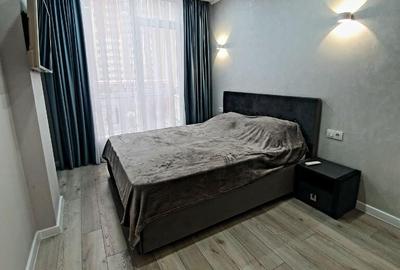 Inchiriez apartament cu 1 camera in zona Cordos - 1