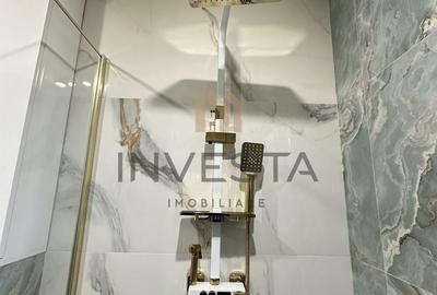 Apartament cu 3 camere decomandat, mobilat în Mărăști - 18