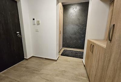 Torontalului | 2 camere + birou | 2 terase | Mobilat-Utilat | Loc de parcare - 13