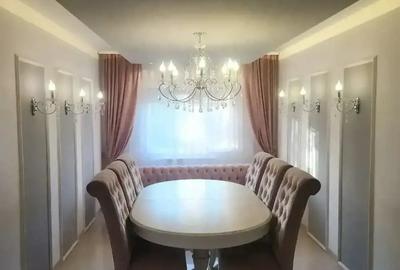 Apartament 4 camere