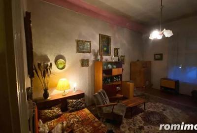 Apartament la casa de vanzare, 2 camere, zona centrala, Dej - 5