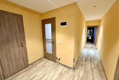 A 1672 De vanzare apartament cu 4 camere in Tg Mure? - Damb - 4