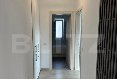 Apartament cu 2 camere, 60 mp, zona Decebal Residence - 8