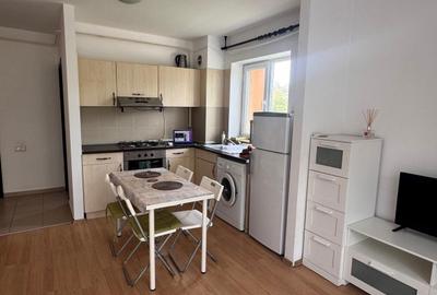 Apartament cu 2 camere decomandat în Central - 2