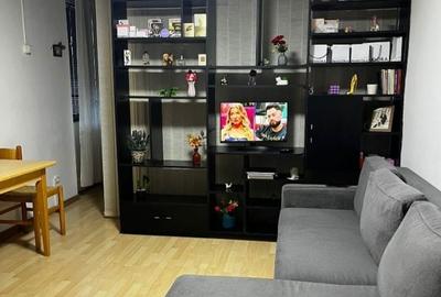 Apartament cu 2 camere decomandat în Central - 1