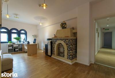 Casă cu Canalizare în Primăverii - 11