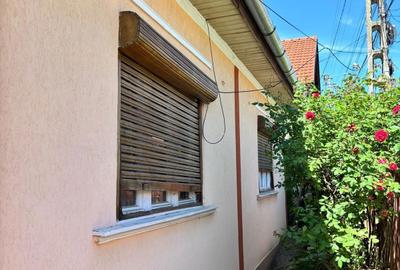 Casă cu 3 camere în Central - 6