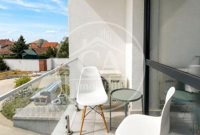 Apartament cu 2 camere decomandat în Orașul Nou - 8