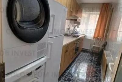 Garsonieră decomandată, mobilată în Astra - 3