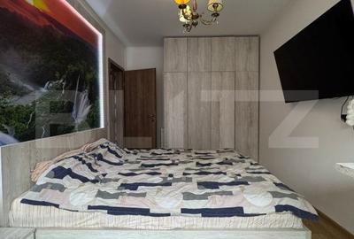 Casă cu 5 camere cu Teren 350 Mp în Florești - 15