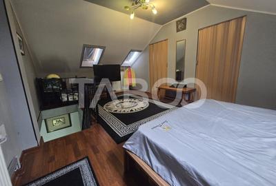 Apartament 3 camere de vanzare decomandat 100 mp zona Tilisca Sibiu - 5