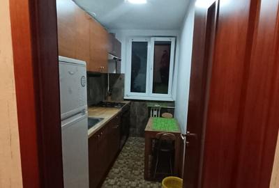 Inchiriez Apartament 2 camere - Bulevardul Alexandru Obregia