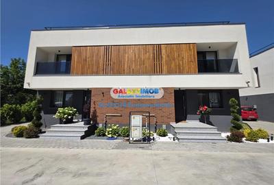 Casă cu 4 camere cu Teren 255 Mp în Giulești - 3
