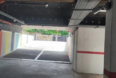 Apartament decomandat în Berceni