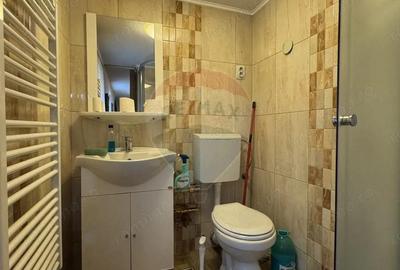 Casă cu 4 camere cu Teren 912 Mp în Sighișoara - 11