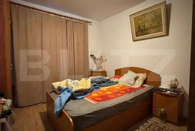 Apartament cu 3 camere decomandat, mobilat în Sebastian - 12