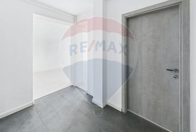Apartament nou cu 2 camere de vanzare si loc parcare inclus Bragadiru - 14