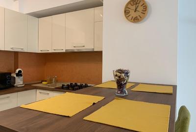 Apartament 2 camere | Mamaia zona Butoaie | Vila Sophia 3 | Parcare - 2