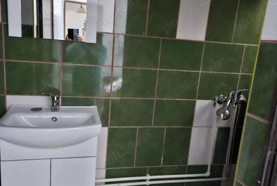 Apartament cu 2 camere nedecomandat în Central - 2