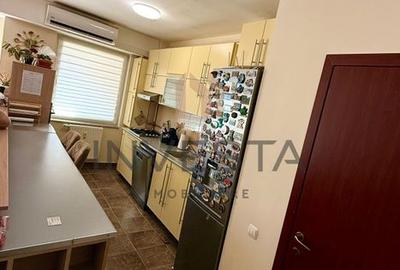 Apartament finisat modern cu 3 camere pe Calea Dorobantilor! - 9