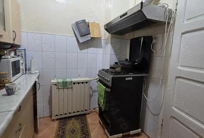 Casă cu 3 camere cu Teren 170 Mp în Central - 8