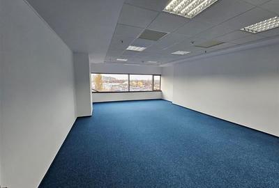 Inchiriere birouri clasa superioara - Rams Center - de la 188 mp - 5