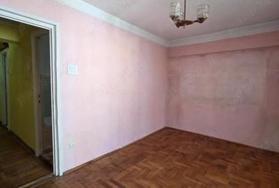 De vanzare 2 camere decomandate, zona ultracentrala, 59.000 euro - 10