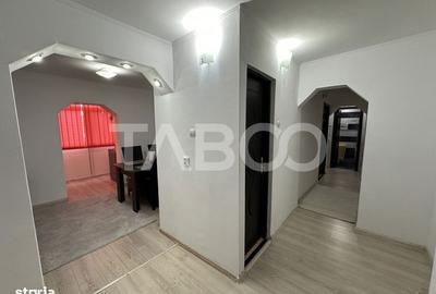 Apartament cu 3 camere decomandat în Jiblea Nouă - 12