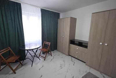 Garsonieră semidecomandată, mobilată în Colentina - 4