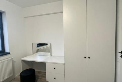 Apartament tip studio-tva inclus-Militari Residence-Comision 0% - 10