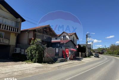 Casă cu 4 camere cu Teren 195 Mp în Ciurila - 2