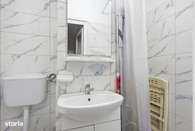Apartament cu 2 camere decomandat în Simila - 3