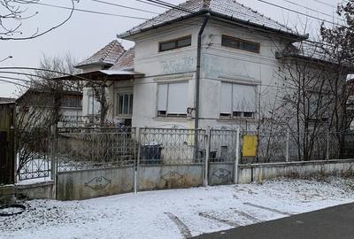 Casă cu 3 camere în Apahida - 5