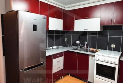 Apartament cu o camera, 45mp, Dambul Rotund - 3
