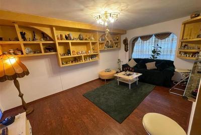 Apartament 3 camere, et 2/4, zona Panduri - 3
