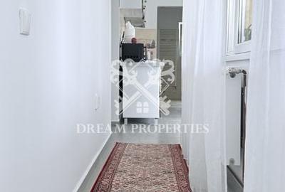 Casa individuala de inchiriat, 2 camere, curte, parcare, zona Someseni - 10