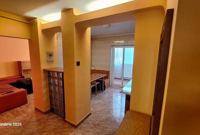 Apartament mobilat de inchiriat - 5