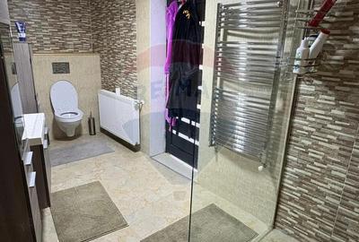 Casă cu 3 camere cu Teren 300 Mp în Sud - 8