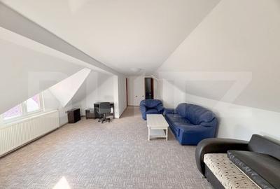 Casa individuala, 6 camere, 196 mp, zona Parc 14 Iulie-Grigorescu - 13