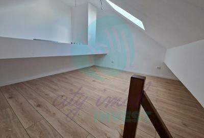Penthouse boem cu terasa, Parcul Plumbuita - 6
