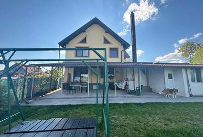 Proprietate spre vanzare, in Santana de Mures, zona linistita - 3