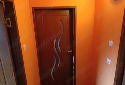 Garsoniera spa?ioasa de 32,83 mp, situata la etajul 4 IN sta?iunea Geoagiu-Ba - 1