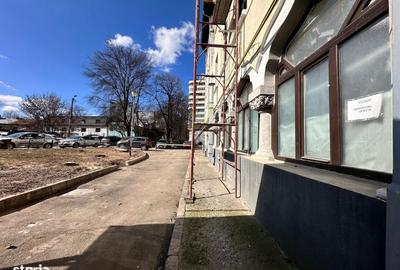Spațiu comercial, de 13 mp, în Albești - 12