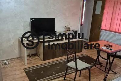 Garsonieră nedecomandată în Central - 5