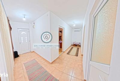 Casă cu 9 camere cu Teren 1000 Mp în Târgșoru Vechi - 16